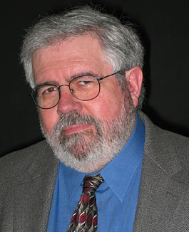 David Cay Johnston