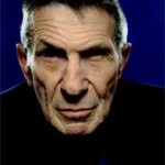 Leonard Nimoy Leonard Nimoy