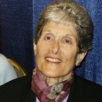 Maxine Kumin