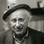 Studs Terkel Studs Terkel