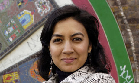 The Good Muslim by Tahmima Anam The Good Muslim by Tahmima Anam