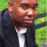 Ta-Nehisi Coates Ta-Nehisi Coates