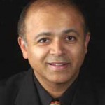 Abraham Verghese Abraham Verghese