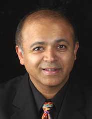 Abraham Verghese Abraham Verghese