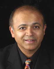 Abraham Verghese