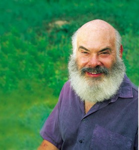 Dr. Andrew Weil