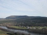 Mount Toby, Sunderland, MA