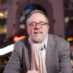 David Denby David Denby