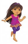 Dora for Tweens