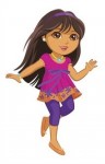 Dora for Tweens