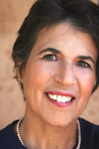 Natalie Goldberg