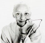 Nikki Giovanni