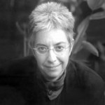 Gail Hornstein