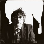 Paul Muldoon Paul Muldoon