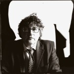 Paul Muldoon