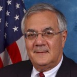 Rep. Barney Frank (D-MA)