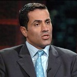 Vali Nasr Vali Nasr