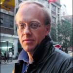 Chris Hedges