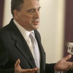 Peter Galbraith Peter Galbraith