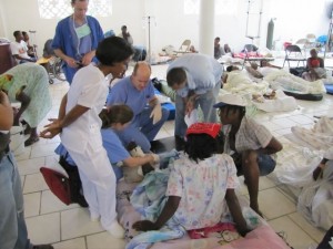 Haiti