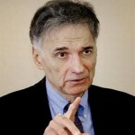 ralph nader ralph nader