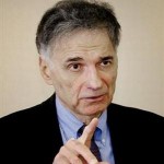 ralph nader