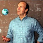 Dr. James Hansen