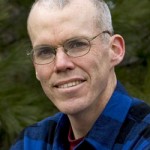 Bill McKibben