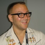 Cory Doctorow