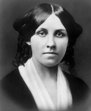 Susan Cheever: Louisa May Alcott & American Bloomsbury