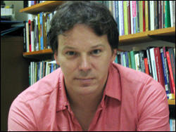 David Graeber