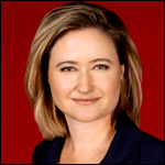 Rebecca MacKinnon