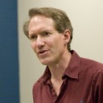 Eric Laursen