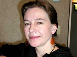 Louise Erdrich