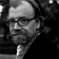 George Saunders