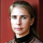 Lionel Shriver