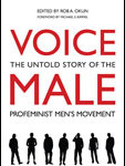 VoiceMaleFrontCover