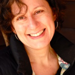 Amy Dryansky