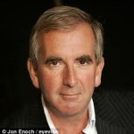 Robert Harris