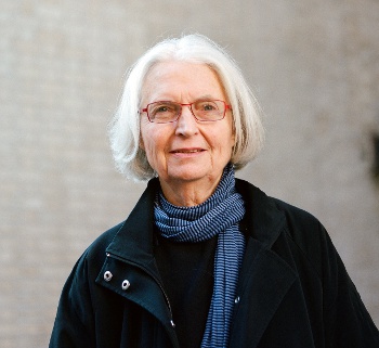 Betty Medsger
