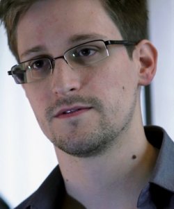 Edward Snowden,