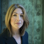 Naomi Klein