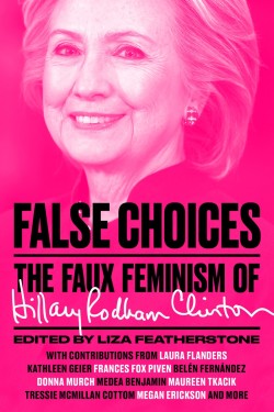 False Choices Cover
