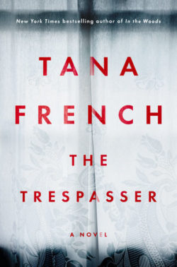 trespasser