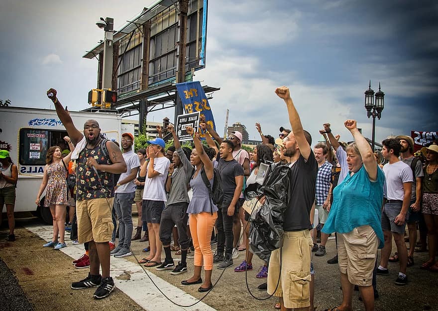 Abdul ElSayed HEALING POLITICS & David Moloney, BARKER HOUSE Writer's Voice